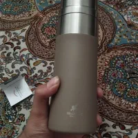 فلاسک حرفه ای