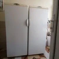 یخچال فریزر