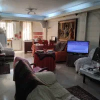 ۸۰متر ۲خوابه تکواحدی