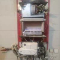 فروش تعمیر و سرویس پکیج