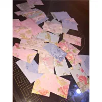 پاکت سکه پاکت پول