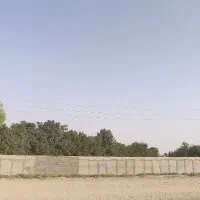 فروش زمین ۴۰۰۰ متری سند دار تک برگی چهار دیواری|فروش زمین و ملک کلنگی|کوهسار (البرز), |دیوار