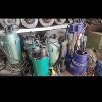 سیم پیچی و خدمات فنی،پمپ آب کفکش|خدمات پیشه و مهارت|مشهد, شیرودی|دیوار