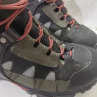 کتونی اورجینال سایز بزرگ تیم برلند سایز ۴۹|کیف، کفش، کمربند|تهران, آهنگران (سراسیاب دولاب)|دیوار