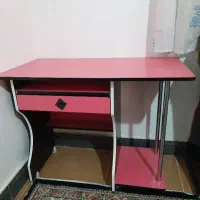 دو عددمیز تحریر نو