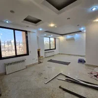 واحد تمیز و بازسازی شده/۱۲۰متر/۳خواب/الهیه