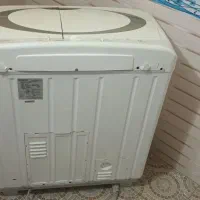 لباسشویی سانی