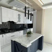 ۹۰متر ۲خواب_fulllامکانات. نقاشی شده*خ۲۲_تاپ
