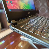 الترابوک باتری بینهایت i5 Acer ترید و حسابداری سبک|رایانه همراه|تهران, میدان ولیعصر|دیوار