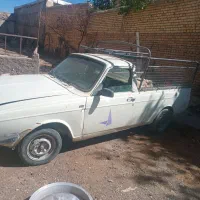 وانت|خودرو سواری و وانت|خوانسار, |دیوار