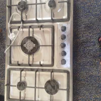 گاز غذا پز|اجاق گاز و لوازم برقی پختوپز|سوق, |دیوار