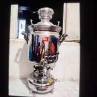 سماور نفتی سالم