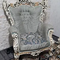 مبل سلطنتی|مبلمان خانگی و میز عسلی|ارومیه, |دیوار