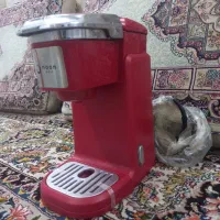 دستگاه قهوساز کپسولی noon|سماور، چای‌ساز، قهوه‌ساز|قم, چهل درخت‎|دیوار
