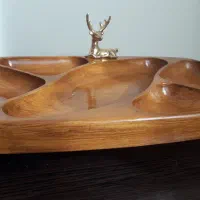 ظروف پذیرایی سنگ مصنوعی