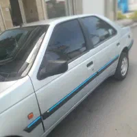 پژو اردی دوگانه مدل۸۵|خودرو سواری و وانت|آمل, |دیوار
