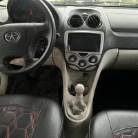 جک جی ۳ هاچیک مدل ۹۳ با کارکرد ۱۲۵۰۰۰ تا بدون رنگ