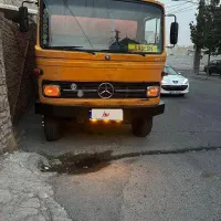 خاور ۶۰۸