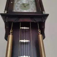 ساعت ژاپنی اصل|ساعت|خرمآباد, |دیوار