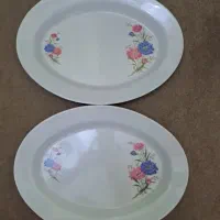 ملامین و ظروف آشپزخانه و گلدان