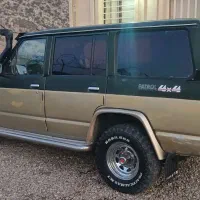 نیسان پاترول