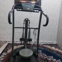 تردمیل