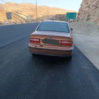 فروش سمند مدل 85