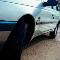 پژو ‌۴۰۵|خودرو سواری و وانت|بیجار, |دیوار