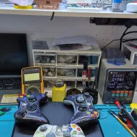 تعمیرات ایکس باکس xbox|کنسول، بازی ویدئویی و آنلاین|قزوین, |دیوار