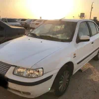 سمندLx|خودرو سواری و وانت|خرمآباد, |دیوار