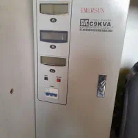 استابلایزر 9 کاوا سه فاز