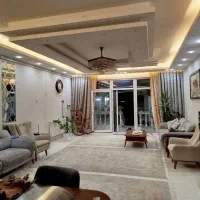فروش خانه ویلایی ۹۰ متری ۲ خوابه دارای حیاط پشتی|فروش خانه و ویلا|تاکستان, |دیوار