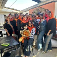 اموزش و خدمات بافت مو/موخوره گیری/اکستنشن لیزری