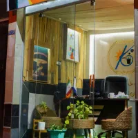 شرکت خدمات نظافتی کیان مهر قهستان