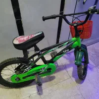دوچرخه سایز ۱۶