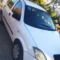 تیبا مدل 95 تهران