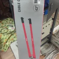 قیچی کابل بر رونیکس آکبند cable cutter ronix