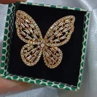 بدلیجات ژوپینگ طرح طلا|بدلیجات|اهواز, نادری|دیوار