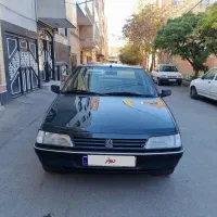 اردی ۸۳ تک برگ بدون رنگ