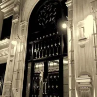 ۴۲۰m*سعادت آباد*پنت هاوس*نئوکلاسیک*۶پارکینگ