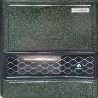 بخاری کپسولی خیلی تمیز