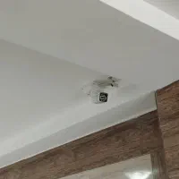 دوربین مداربسته|دوربین مداربسته|بابل, |دیوار