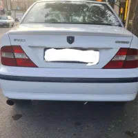 ماشین سمند se 91 خانگی|خودرو سواری و وانت|شاهین دژ, |دیوار