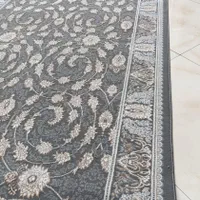 گبه فرش میکروفیلامنت*شهرموکت|گلیم، جاجیم، گبه|قم, امامزاده ابراهیم|دیوار