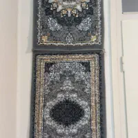 فقط کناره زیر قیمت شهرمان|فرش|زنجان, |دیوار