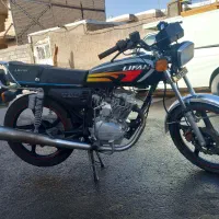 موتور مدل۱۴۰۲|موتورسیکلت|ملکآباد, |دیوار