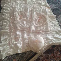 یه رو تختی|رختخواب، بالش، پتو|ورامین, ورامین|دیوار