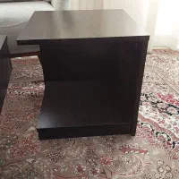 جلومبلی|مبلمان خانگی و میز عسلی|گلبهار, شهر جدید گلبهار|دیوار