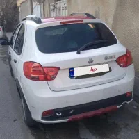 کوییک R مدل 1400|خودرو سواری و وانت|ارومیه, |دیوار