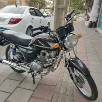 موتور mkzپیشتاز کم کار